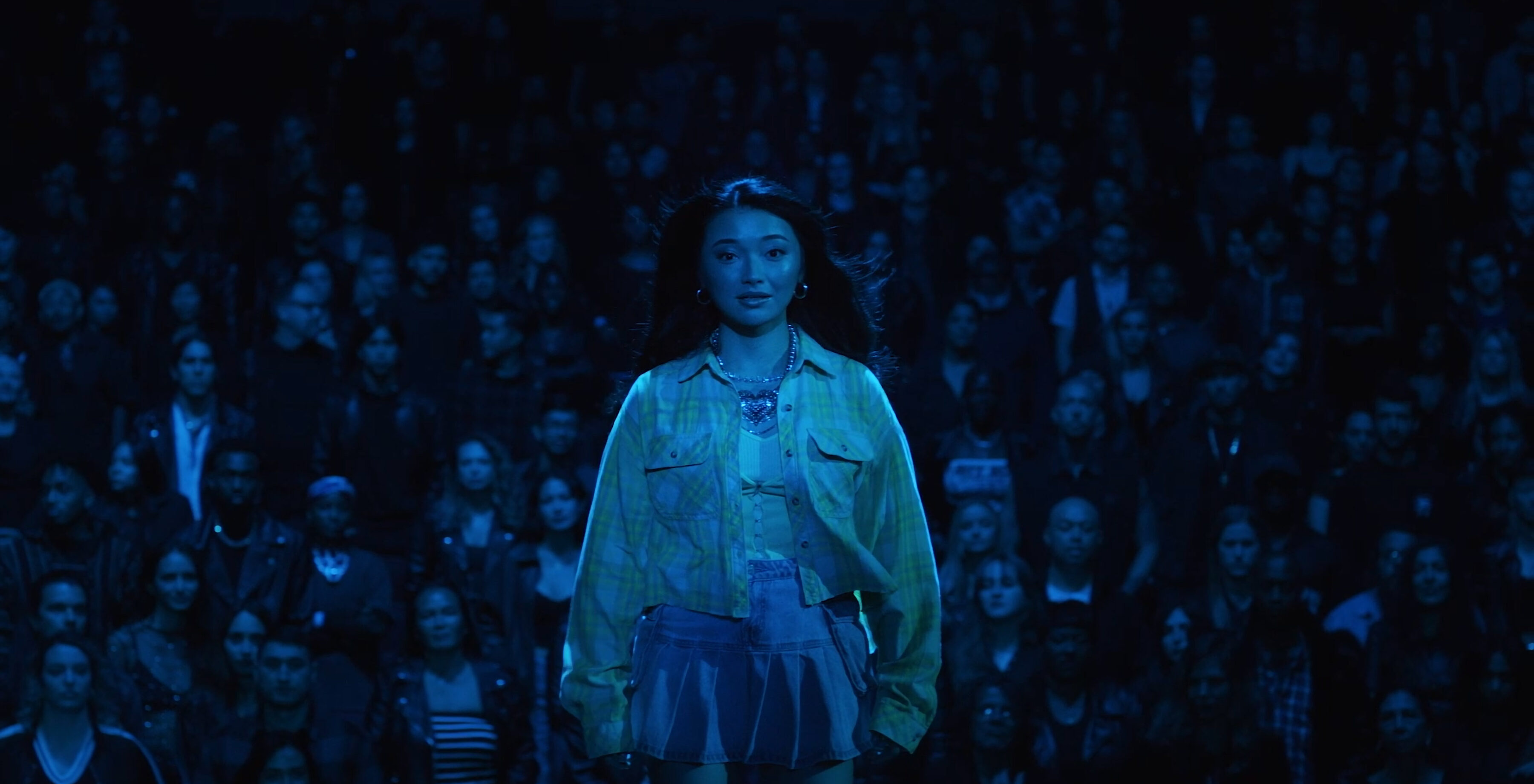 Love Ed Sheeran More in Dolby Atmos