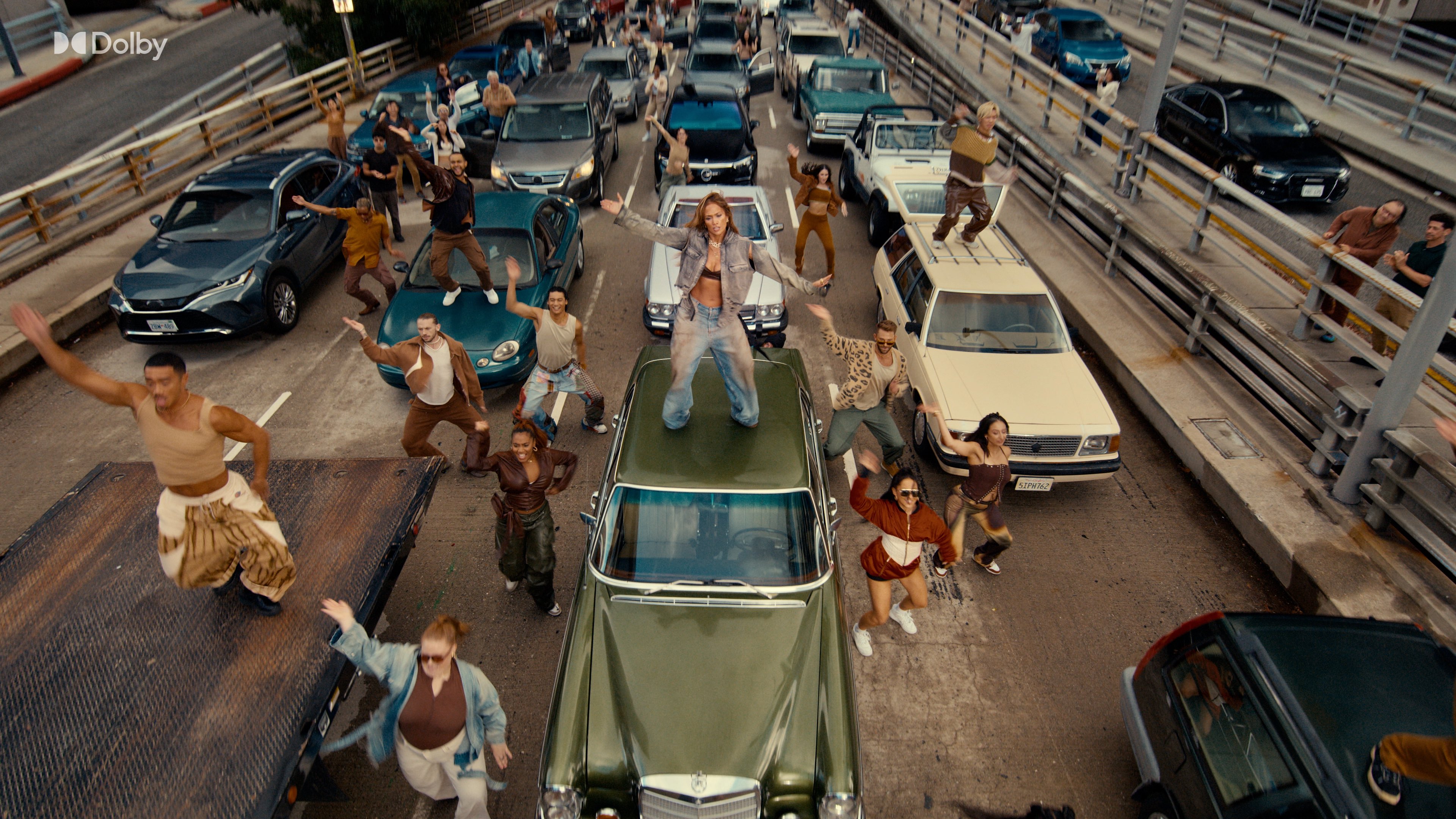 Love Jennifer Lopez More in Dolby Atmos